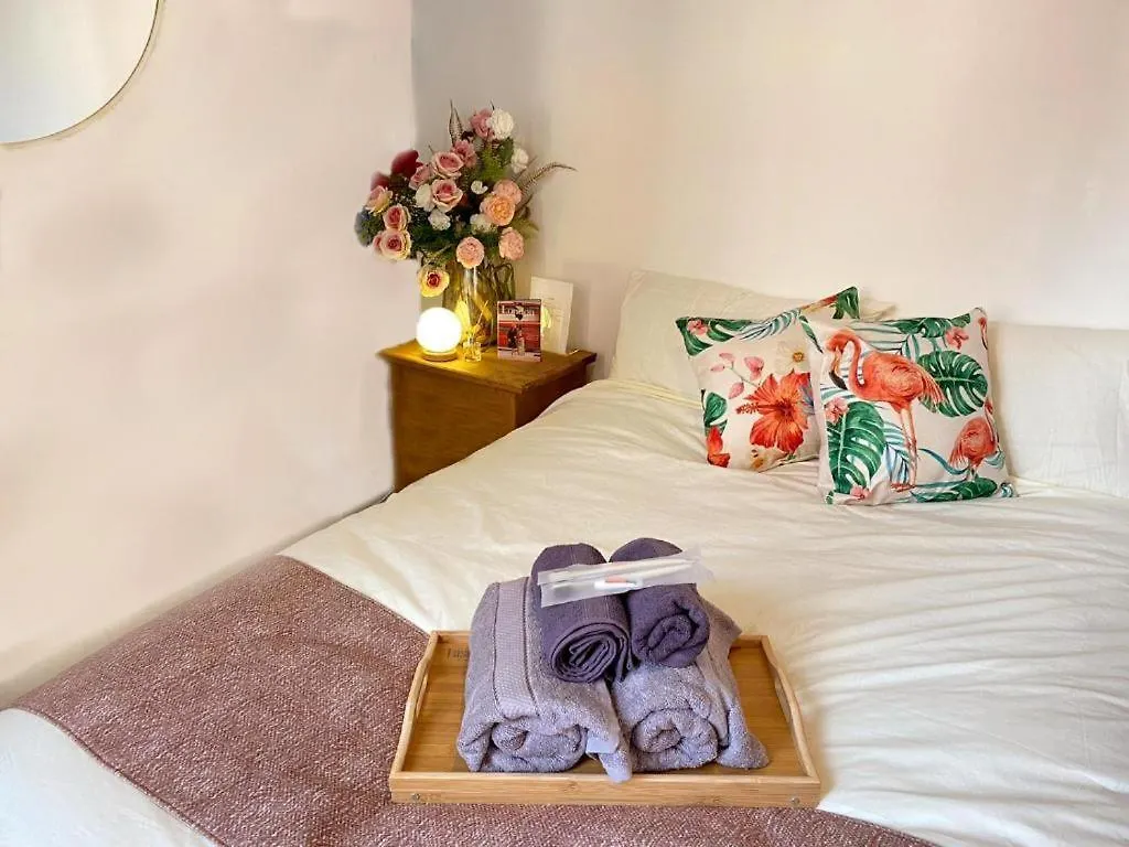Homestay Tower Bridge Borough Market London Bridge House