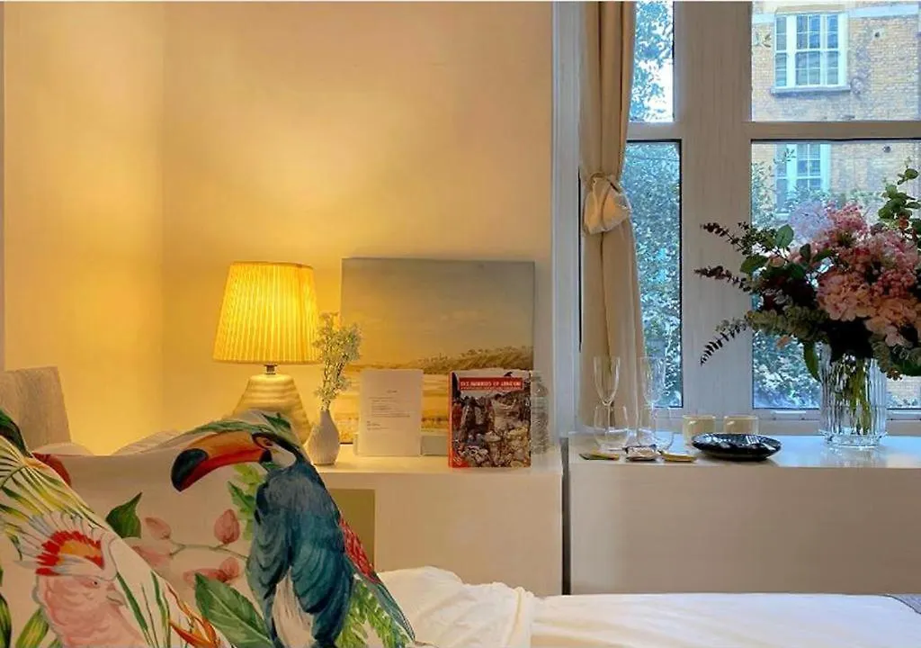 Tower Bridge Borough Market London Bridge House Homestay