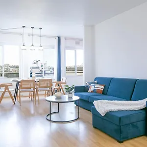 Majestic & Idyllic Parisian Flat - Champs-elysees , Paris France