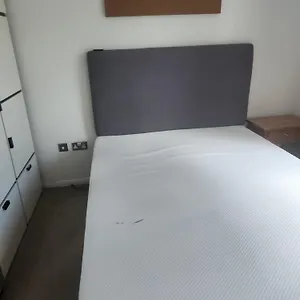 Canary Wharf O2 Tower Bridge Apartment