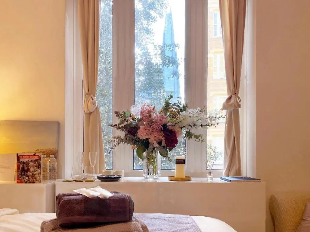 Tower Bridge Borough Market London Bridge House Homestay