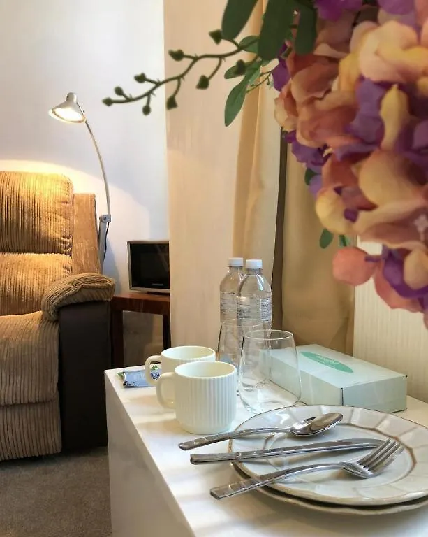 Homestay Tower Bridge Borough Market London Bridge House