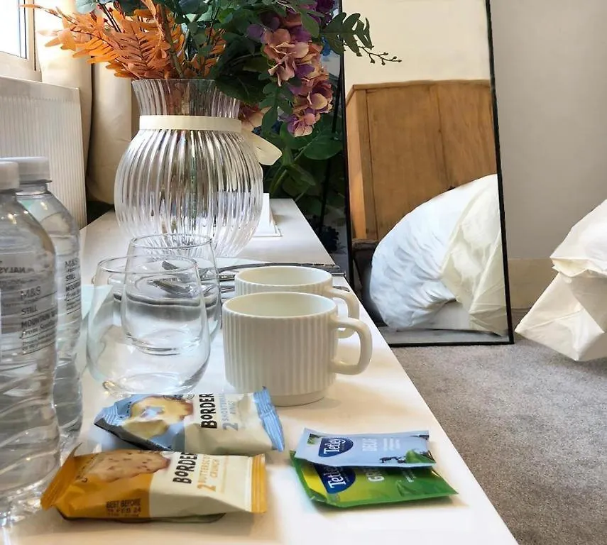 Homestay Tower Bridge Borough Market London Bridge House United Kingdom